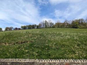 Spacious hilltop home above Hebden Bridge