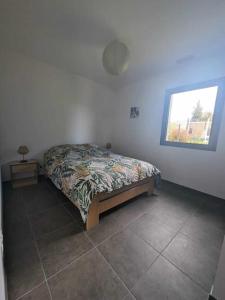 Maisons de vacances Gite Zenevasion : photos des chambres