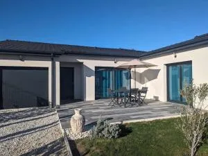 Gite Zenevasion - La Bâtie-Rolland