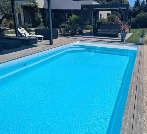 Gite Zenevasion