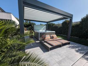 Maisons de vacances Gite Zenevasion : photos des chambres