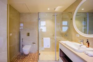 Villa Aradhana by tisyastays