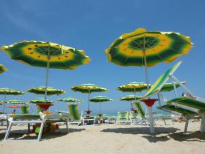 Ippocampo New Silvi Vacanza