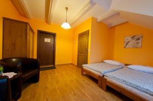 Willa pod Czantorią SPA Ustroń