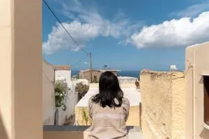 Cretan Pnoe Adults Only - Marathokefála