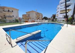 Olivos Golf Penthouse Riviera del Sol Mijas Costa