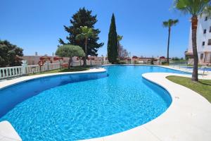 Olivos Golf Penthouse Riviera del Sol Mijas Costa