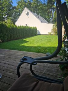 Centr Majori Home Apartament