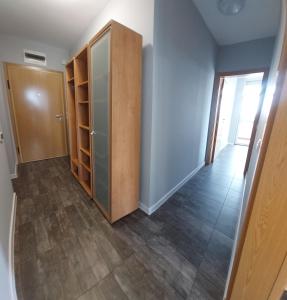 Maxim White Sofia Student City 1BDR apartment