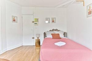 Petit Studio Paris Voltaire Nation