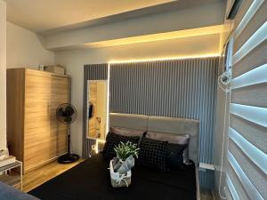 Cozy condo in Bacolod City