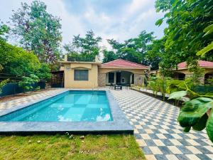 Olive Resort & Villas