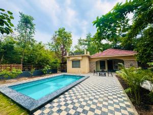 Olive Resort & Villas