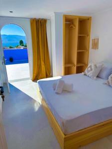 Appartement luxe Perle Des Montagnes Chechaouen - 4hvězdičkové hotely ve městě Šafšawán