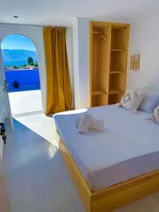 Appartement luxe Perle Des Montagnes Chechaouen - Gharouzim Appartement luxe Perle Des Montagnes Chechaouen - Gharouzim