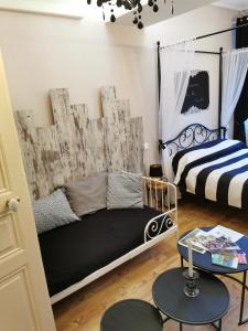Appartements Appartement entierement neuf : photos des chambres