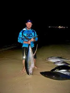 Lastcast fishing Charters - Pamplemousses Village