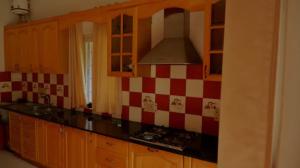 BnBBuddy 2 BHK Aravalli Hills view in Gurugram