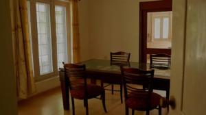 BnBBuddy 2 BHK Aravalli Hills view in Gurugram