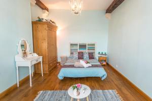 B&B / Chambres d'hotes Les Anges : photos des chambres