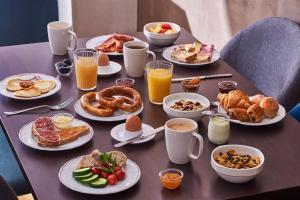 Hôtel de lEurope by HappyCulture