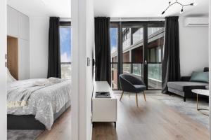 Dream Team Nordic Haven