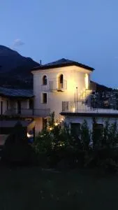 La Tornalla - Etroubles