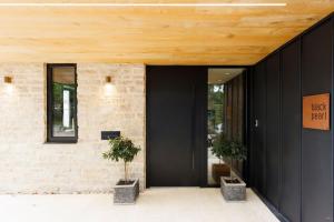 New Property, a luxurious new home in Bosham