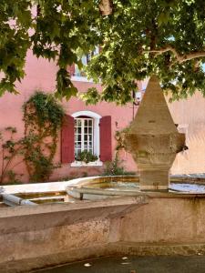 Maisons d'hotes Le Buisson Cache : photos des chambres