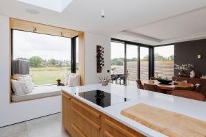 New Property, A Luxurious New Home In Bosham