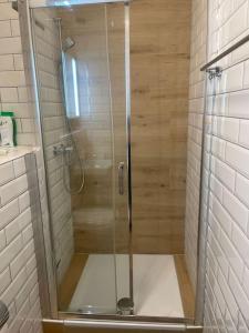 Studio fonctionnel au Mont !