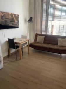 Studio fonctionnel au Mont !