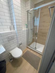 Studio fonctionnel au Mont !