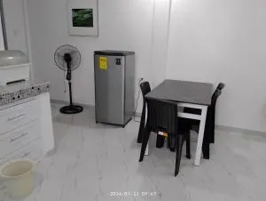 Asher's and 3 Marias Transient House - Calasiao