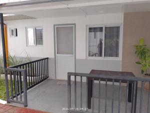 Ashers and 3 Marias Transient House