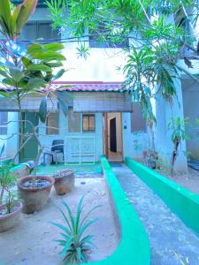 Boracay whitebeach Apartment A10