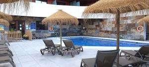 Ohtels Campo De Gibraltar