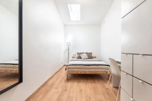 Kochanowskiego 23 Apartament