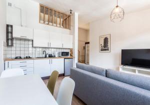 Kochanowskiego 23 Apartament