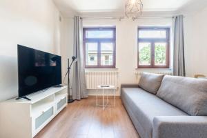 Kochanowskiego 23 Apartament