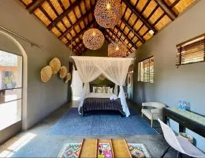 PiersVillas - Lichendale