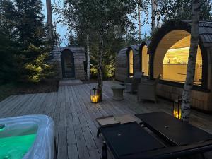 Fairytale Guest House & SPA