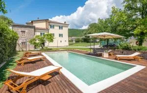 Awesome Home In Rieti With Wifi - Castelfranco