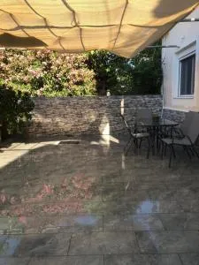 Joanna s apartment - Petalidhion