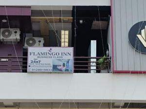 Flamingo inn-KV tower 2nd floor, Paidleganj Kalepur,Kasia road, Gorakhpur