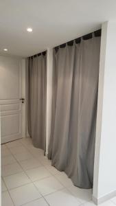 Appartements Lou Sanjoan : photos des chambres