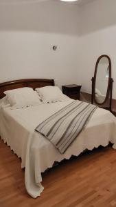 Appartements Lou Sanjoan : photos des chambres