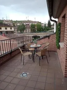 Casa Puente Rioja - Lapuebla de Labarca