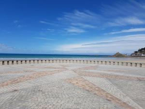 Appartements Loue appartement 50m de la plage 2 ch 4 ou 5 pers : photos des chambres