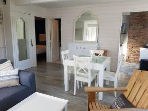 Appartements Loue appartement 50m de la plage 2 ch 4 ou 5 pers : photos des chambres